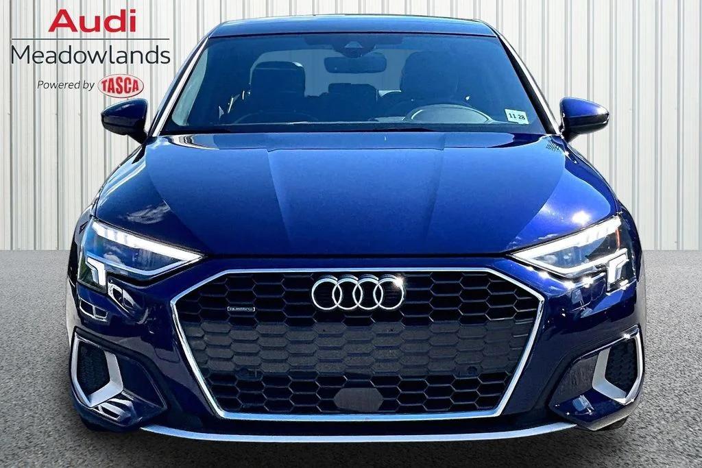 audi a3 sedan 2024 WAUGUDGY9RA000959 image audi a3 sedan 2024 WAUGUDGY9RA000959 image